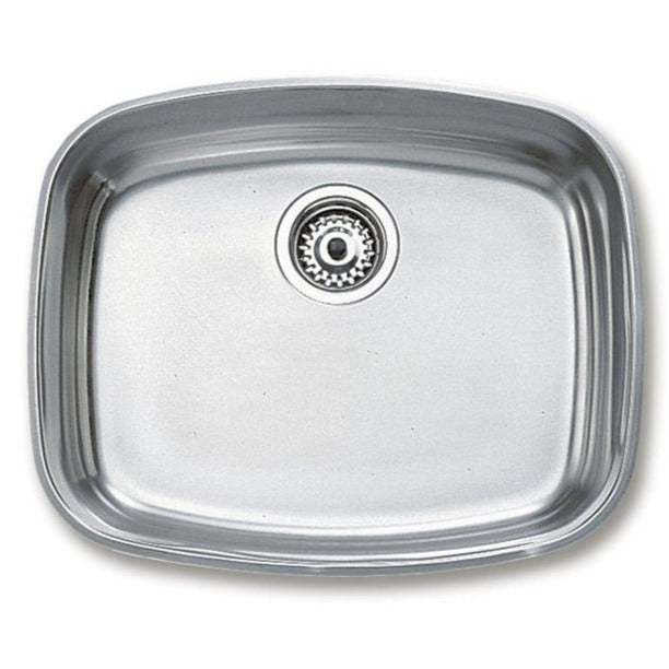 Tarja de submontar TEKA Be 50.40 - Cubimas