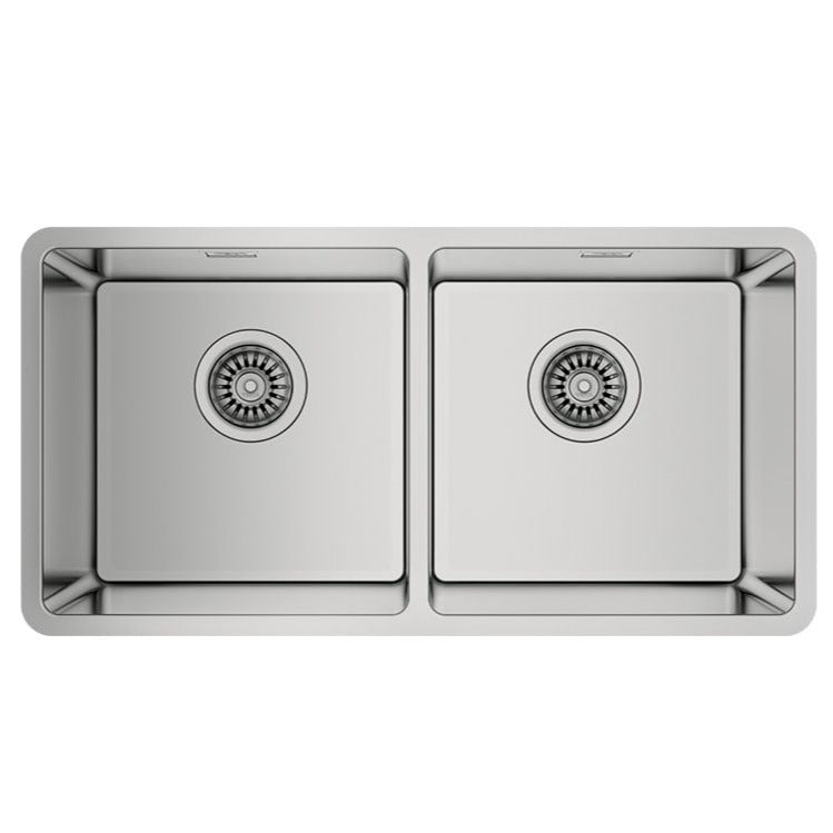 Tarja de submontar TEKA BE LINEA RS15 2C 860 - Cubimas