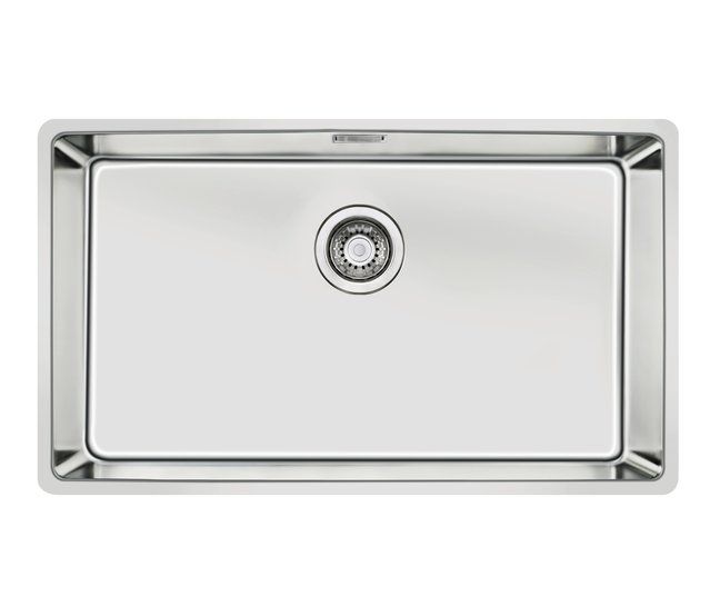 Tarja de submontar TEKA R15 71.40 Be Linea - Cubimas