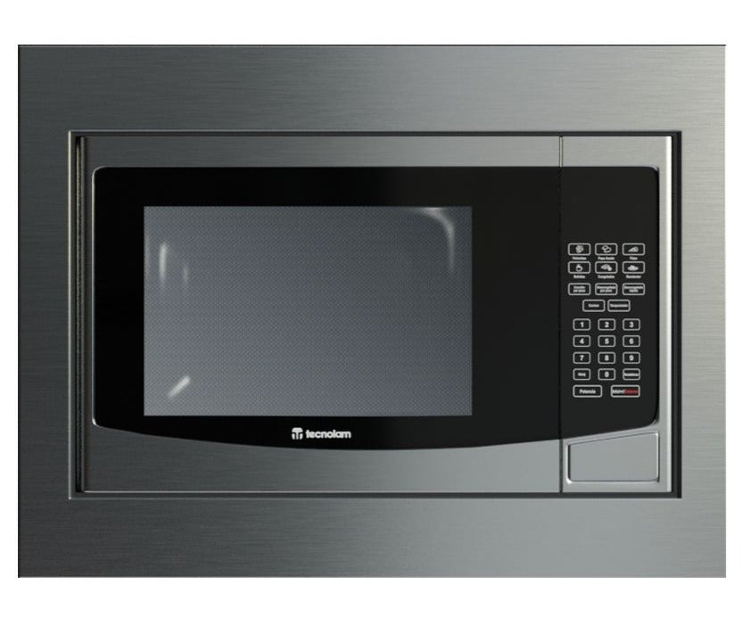 Horno de Microondas TECNOLAM Bimw30L - Cubimas