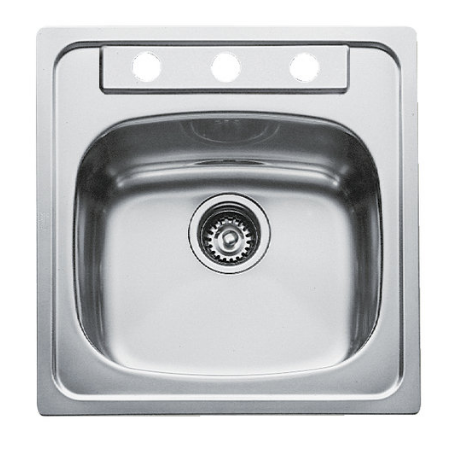 Tarja De Empotrar TEKA 508.533 1C (20.21) Teka (3B) - Cubimas