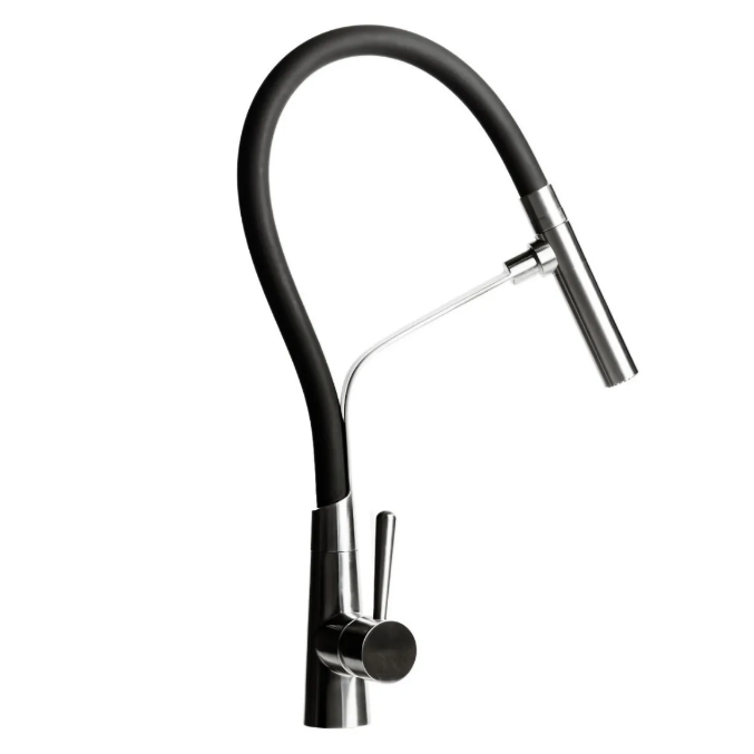 Llave Monomando Extraible ECLIPSE Ec-118 - Cubimas