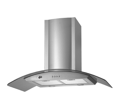 Campana Pared Eb Tecnica Eb-388C