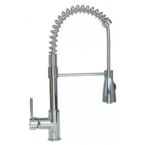 Llave Monomando Extraíble EB TECNICA Eb-1006 - Cubimas