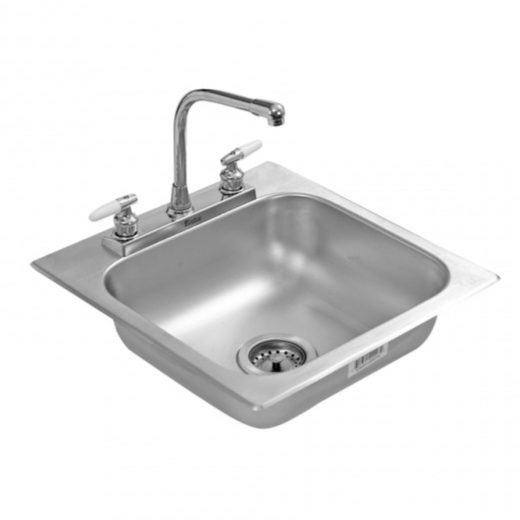 Tarjas de empotrar EB TECNICA M-100 - Cubimas