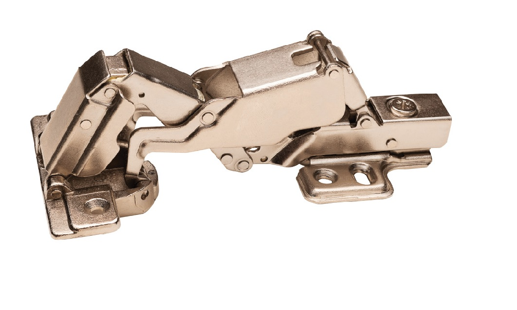 Bisagra 165 Cierre Automático 079-8844 - Cubimas