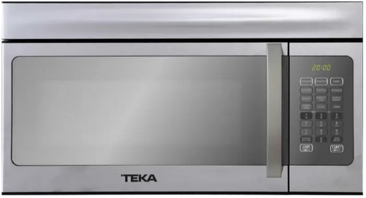 Microondas Teka - Mlh 845 Ss-Mx