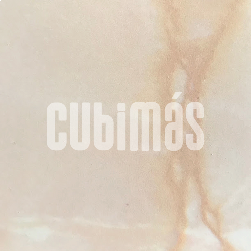 Cubierta Onix Natural 132-90 - Cubimas