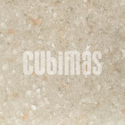 Cubierta Creme Quarstone 6218-Rd - Cubimas
