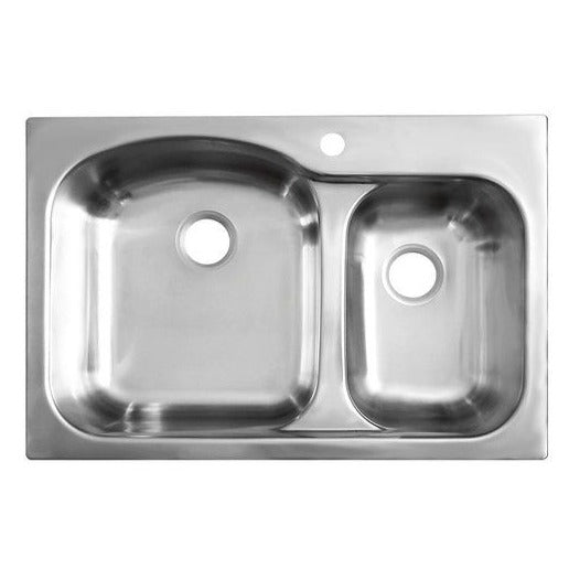 Tarja Teka Dm 33.22 2C 9"