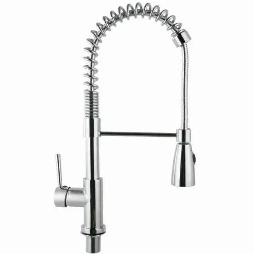 Llave Monomando EB TECNICA EB-1005