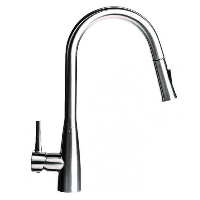 Llave Monomando Extraible ECLIPSE Ec-108 - Cubimas