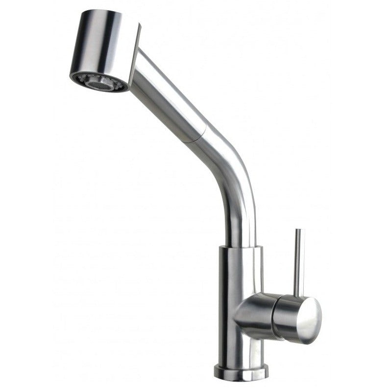 Llave Monomando Extraible ECLIPSE Ec-74 - Cubimas