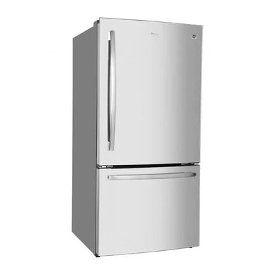 Refrigerador Bm 583 L Ge Profile Inx