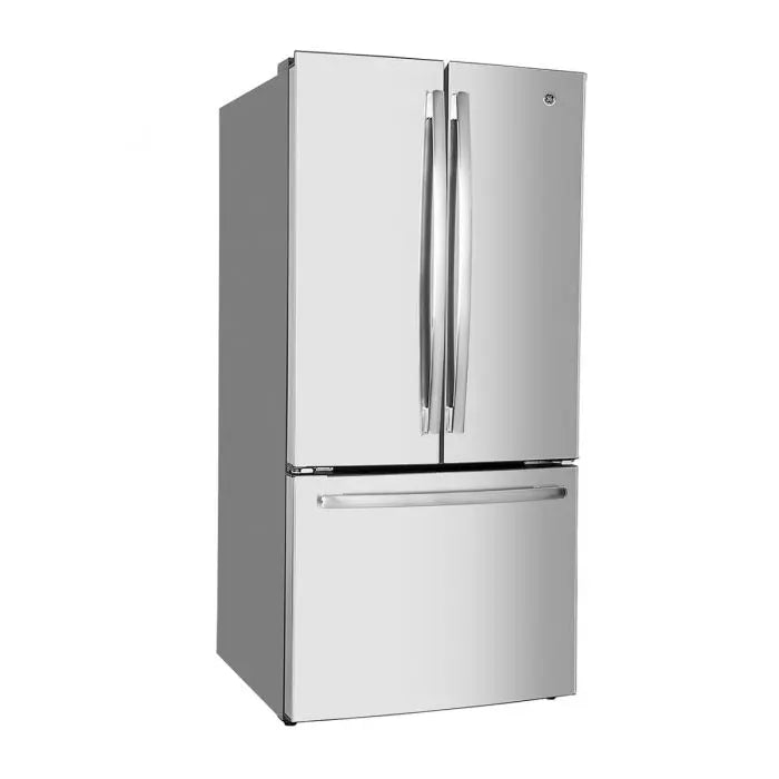 Refrigerador Bm 699 L Ge Profile Inx