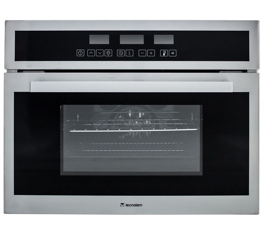 Horno Eléctrico multifunción TECNOLAM H45EOCG de 45 cm - Cubimas