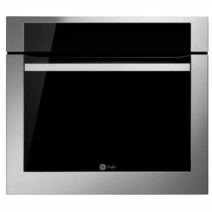 Horno Ele 80Cm Ge Profile Inox