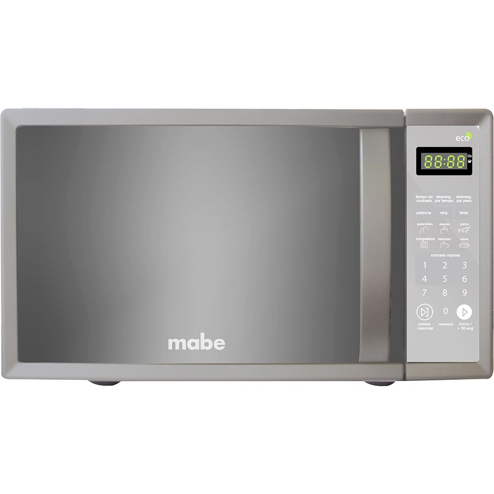 Horno De Microondas Mabe Hmm70Sej - Cubimas