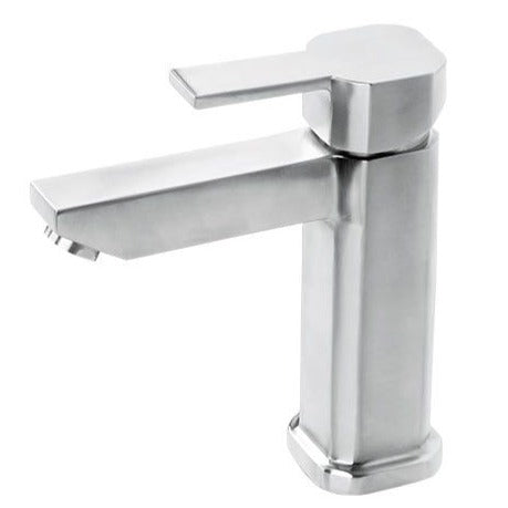 Llave Para Baño ECLIPSE IMA-100-WS - Cubimas