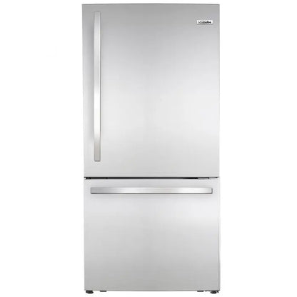 Refrigerador Bm Io Mabe Inx