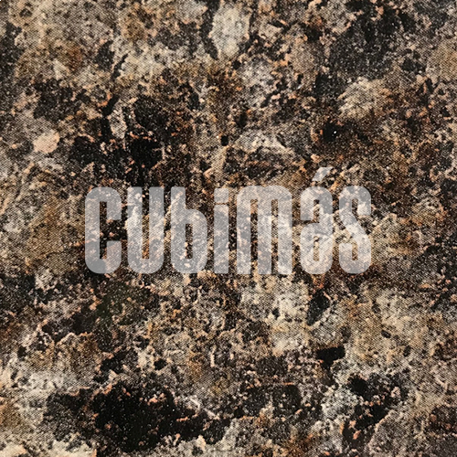 Cubierta Jamocha 7734-90 - Cubimas