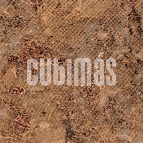 Cubierta Jeweld Coral 4866-01 - Cubimas