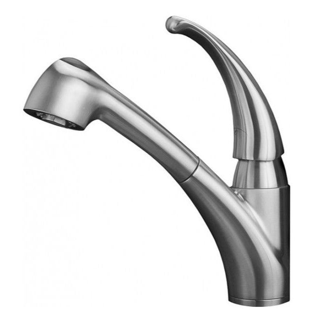 Llave Monomando Extraíble ECLIPSE Ks3029 - Cubimas