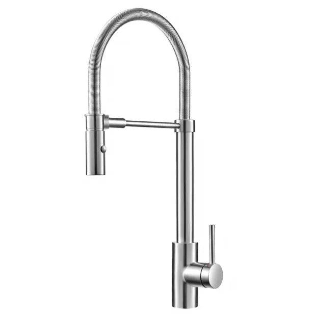 Llave mezcladora para fregadero KELE KSS1220 con imán en cabeza - Cubimas