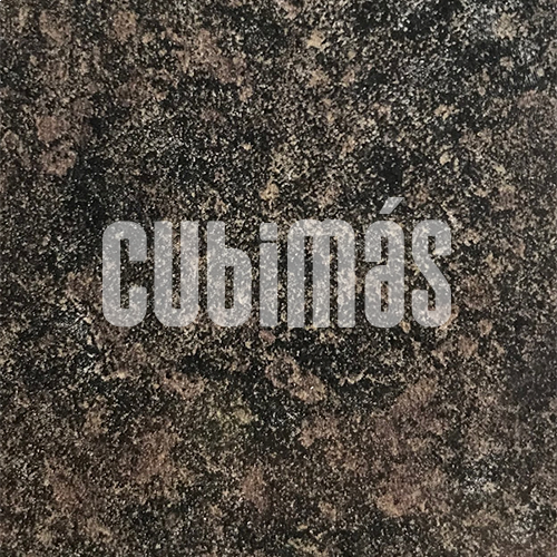 Cubierta Cuarzo Mineral 3450-Rd - Cubimas