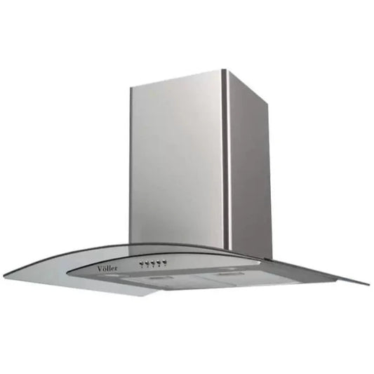 Campana Voller Nimbus 90 De Pared
