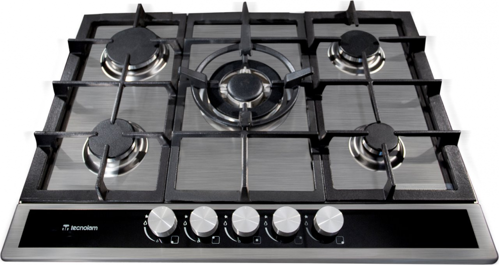 Parrilla Tecnolam Nu705.Ac