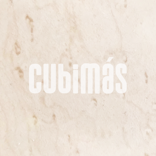 Cubierta Ojo Pajaro 7907-01 - Cubimas