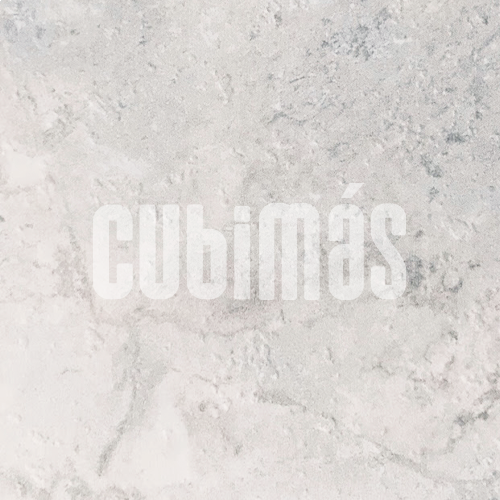 Cubiertas Granito Blanco 7735-46 - Cubimas