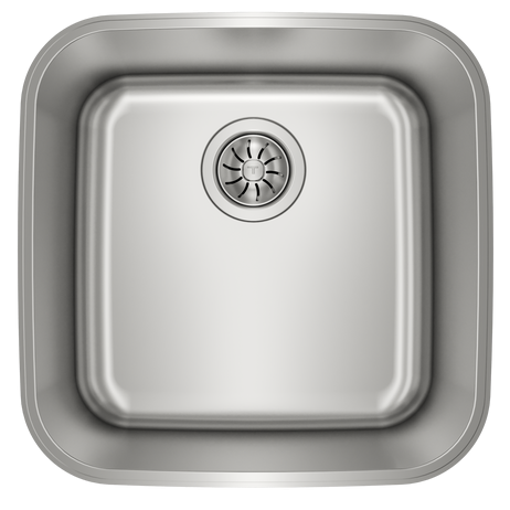 Tarja de submontar TEKA Be 40.40.25 - Cubimas