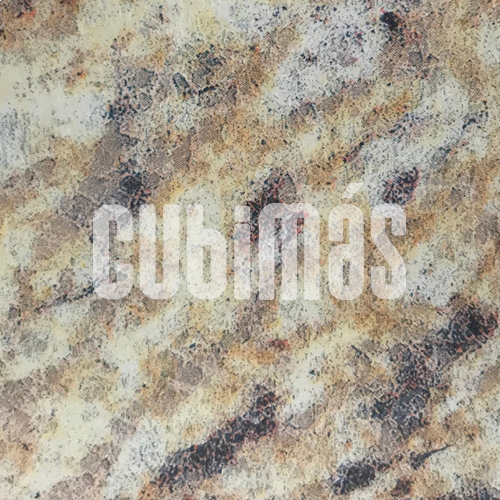 Santa Cecilia 3452-Rd - Cubimas