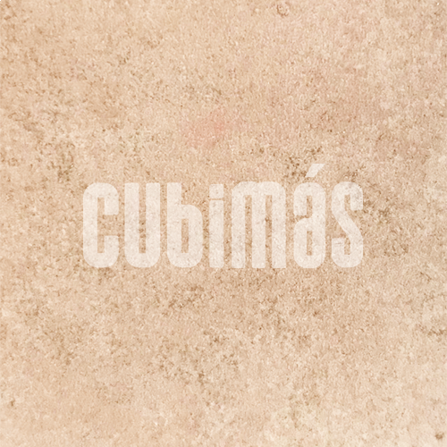 Mármol Travertino 4887-38 - Cubimas