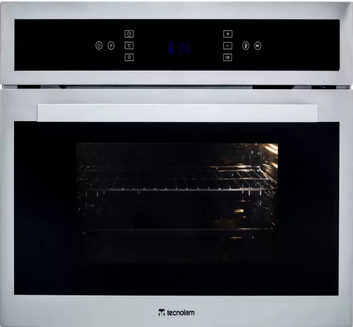 Horno Electrico Tecnolam Te60Elettricplus.Ac