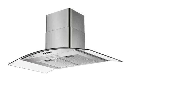 Campana VOLLER Ventus 75 de pared