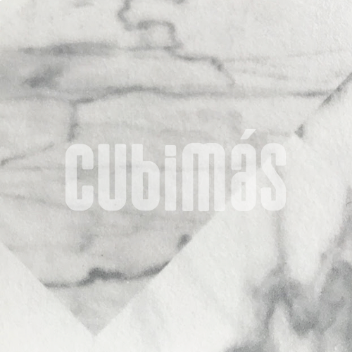 Cubierta White Marble 9310 58 - Cubimas