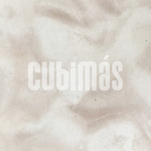 Cubierta Onix Blanco 827-90 - Cubimas